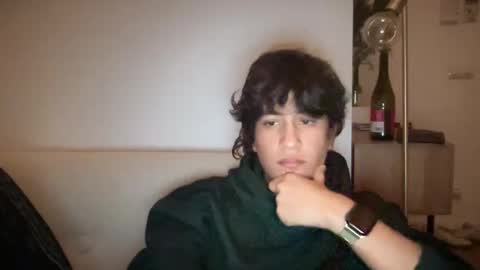 Jjayoo online show from February 20, 2:33 am