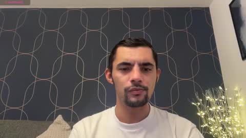 Jayson D online show from November 17, 10:45 pm