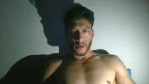 Jhonny online show from March 9, 11:35 pm