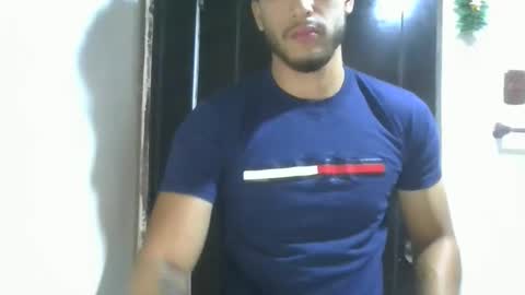 Jhonny online show from February 7, 3:53 am