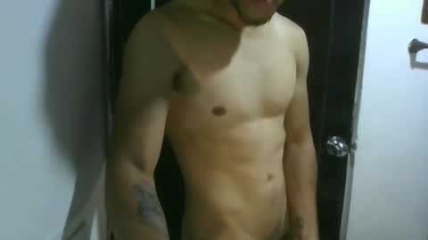 Jhonny online show from November 11, 3:20 am