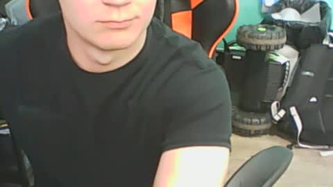 Jake online show from April 13, 3:49 pm