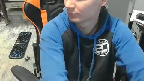 Jake online show from October 30, 6:30 pm