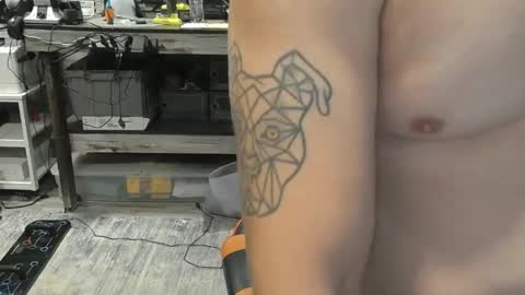 Jake online show from October 31, 7:03 pm