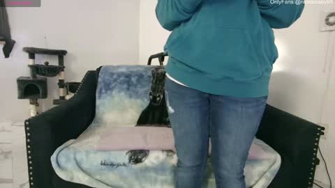 Snapshot of jjjust4fun1985 chatting on December 27, 1:00 am Nicole Allen online show from December 27, 1:00 am