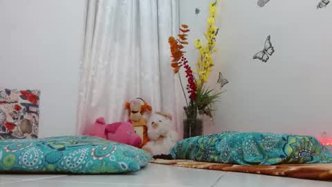 JJQUIN online show from November 16, 3:30 am