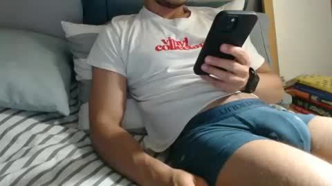 Jon online show from November 8, 3:09 am