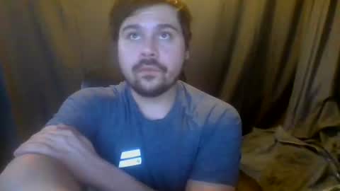 Jake online show from December 13, 7:53 pm