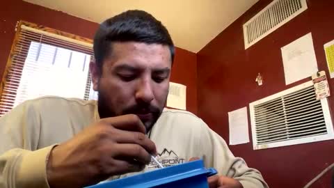 jjuarez5409 online show from January 31, 7:44 pm