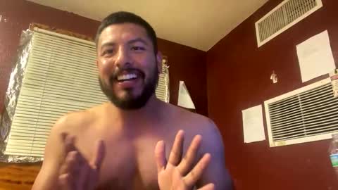 jjuarez5409 online show from February 14, 1:41 am