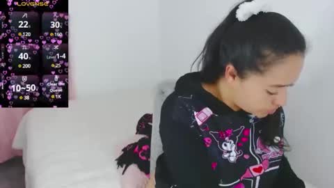 Julieta online show from March 5, 3:18 am