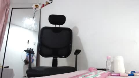 Julieta online show from August 9, 3:23 am