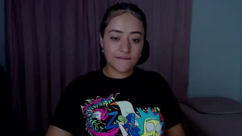 Julieta online show from February 21, 5:56 am