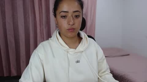 Julieta online show from February 20, 5:23 am