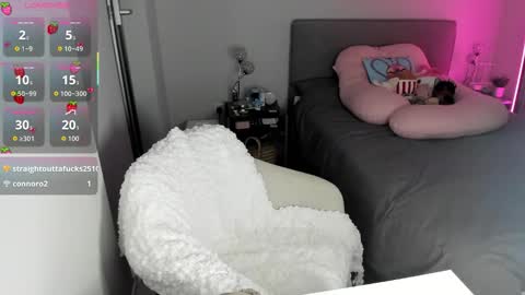 Snapshot of jjulietterose chatting on September 19, 7:39 pm Juliette Rose online show from September 19, 7:39 pm