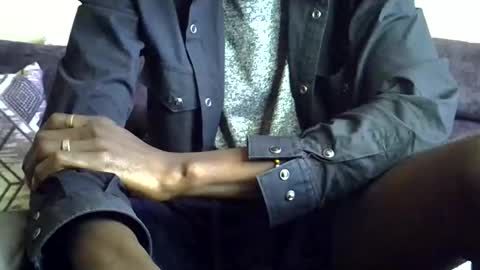 King online show from April 3, 9:05 am