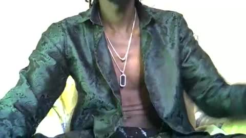 King online show from May 31, 8:02 am