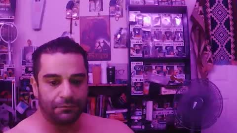 jkrexx online show from May 8, 8:47 pm