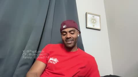 Jay Load  online show from December 20, 3:57 am