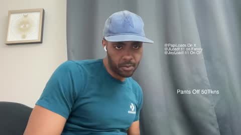 Jay Load  online show from November 23, 11:58 pm