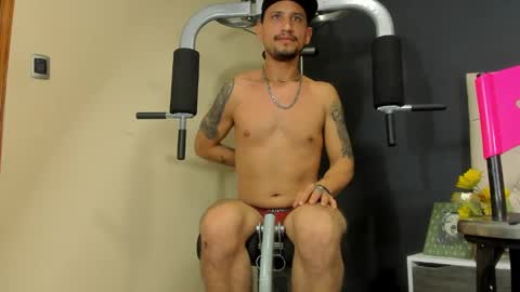 jm_hot_ online show from February 21, 5:35 am