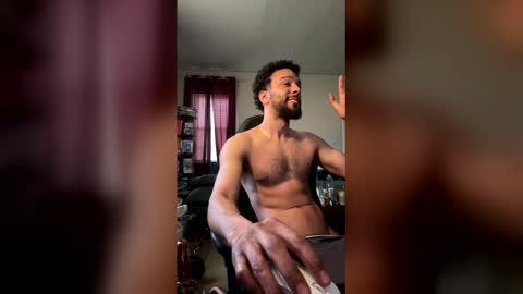 jmack9617 online show from March 14, 1:04 pm