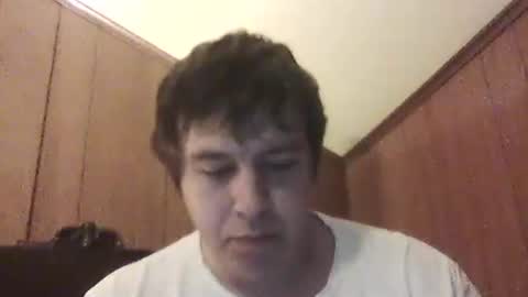 Jake online show from January 13, 8:47 am