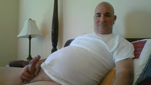 jmichael50 online show from March 1, 7:40 pm