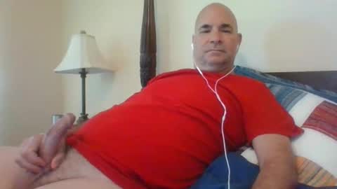 jmichael50 online show from October 19, 11:59 am