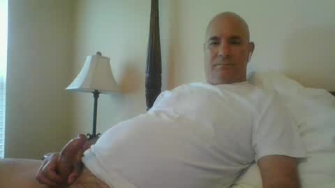 jmichael50 online show from June 13, 6:51 pm