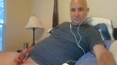 jmichael50 online show from October 4, 10:51 pm