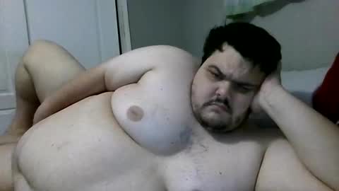 Jeremey online show from January 8, 11:43 pm