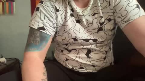 jmkeenan97 online show from July 10, 7:13 am
