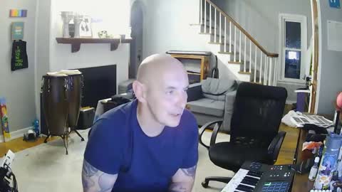 Snapshot of jmo0209 chatting on October 7, 2:40 am jmo0209 online show from October 7, 2:40 am