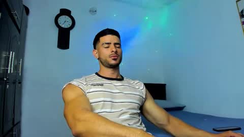 IGJmortton online show from March 6, 11:42 am