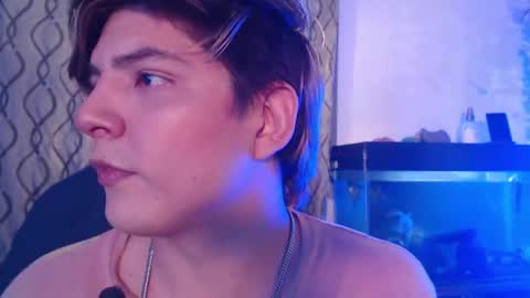 Nick online show from February 4, 1:45 am