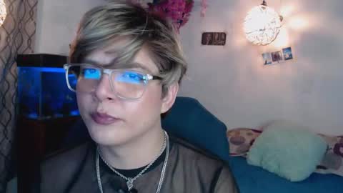 Nick online show from February 19, 1:40 am