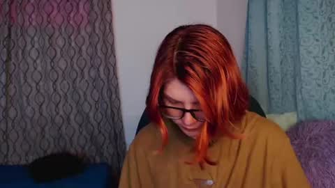 Nick online show from November 7, 8:22 pm