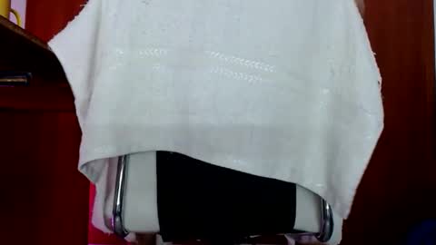 Joaco Boom online show from March 3, 8:49 pm