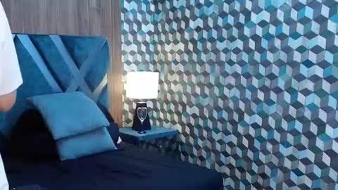  Joao online show from June 20, 12:39 am