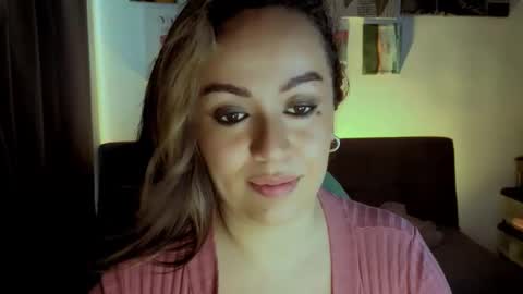 Johana              online show from February 12, 5:38 pm