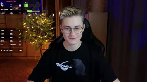 J online show from March 1, 8:46 pm