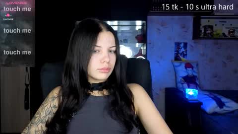 joan_wilson online show from September 11, 10:55 pm