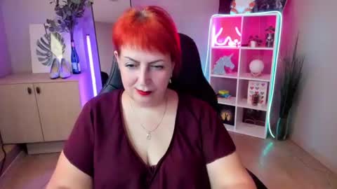 Joana online show from July 10, 9:14 am