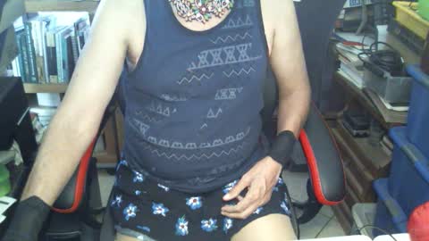 Joana online show from October 13, 11:29 pm