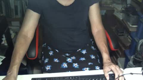 Joana online show from October 26, 8:48 am