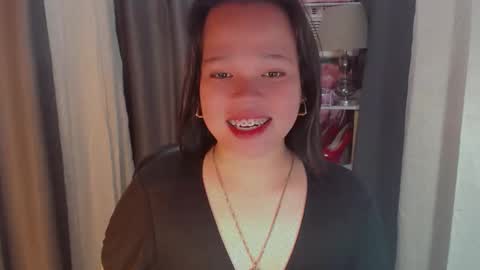 Joana online show from February 24, 12:57 am