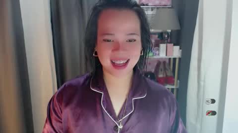 Joana online show from May 6, 11:00 pm