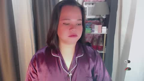 Joana online show from March 14, 10:47 pm