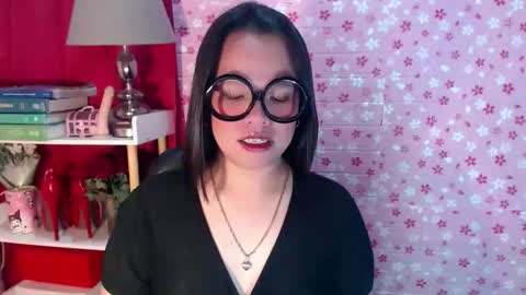 Joana online show from November 17, 9:28 pm